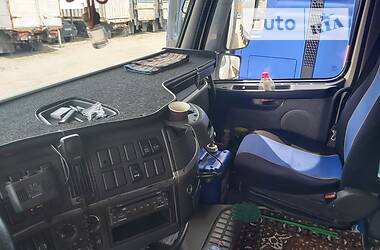 Тягач Volvo FH 12 2004 в Сумах