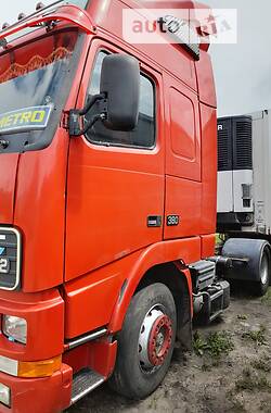 Тягач Volvo FH 12 1997 в Киеве