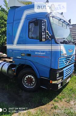 Тягач Volvo FH 12 1997 в 
