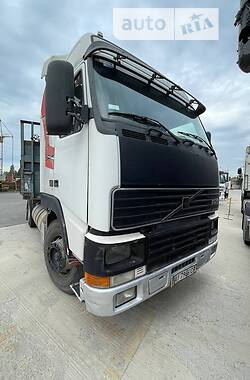 Тягач Volvo FH 12 1998 в Києві