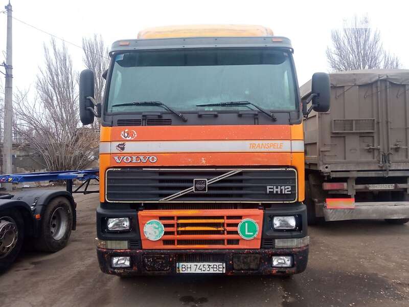 Volvo FH 12 1996