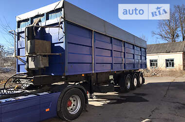 Тягач Volvo FH 12 2004 в 