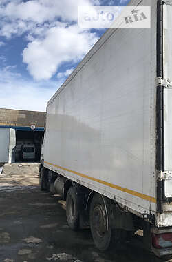 Рефрижератор Volvo FH 12 1998 в 
