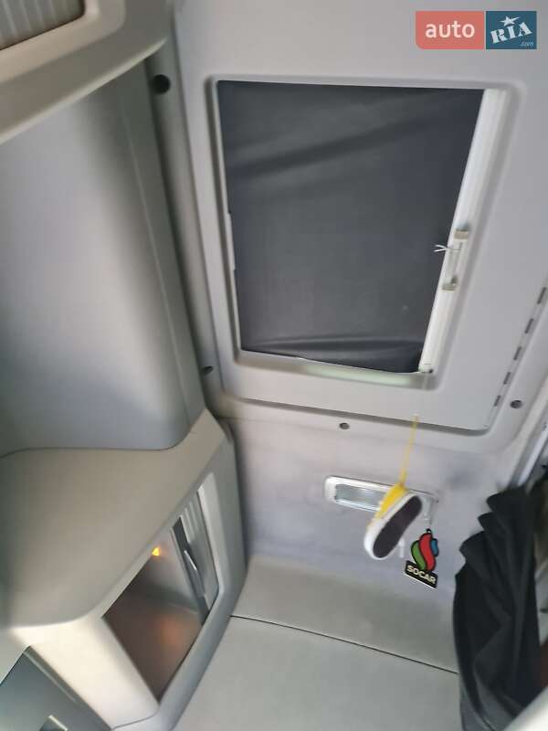 Тягач Volvo FH 12 2010 в Виннице фото 63 Тягач Volvo FH 12 2010 в Виннице