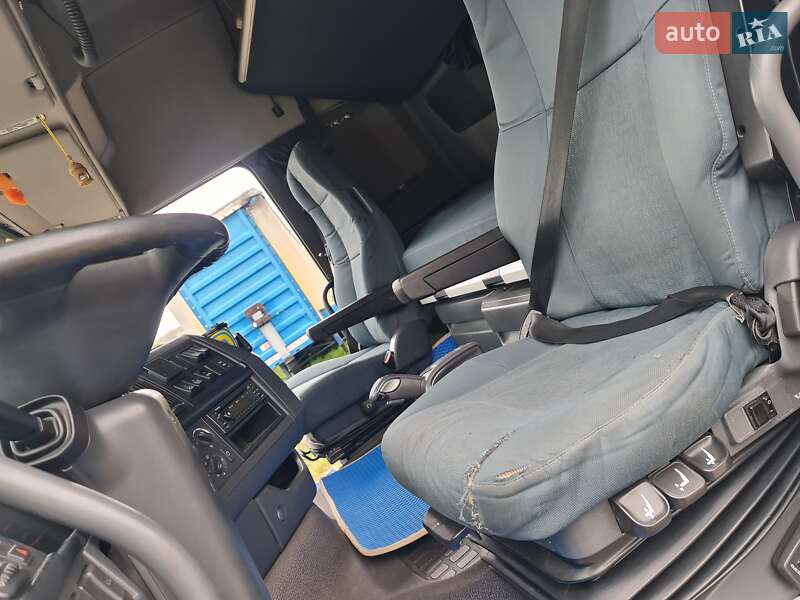 Тягач Volvo FH 12 2010 в Виннице фото 69 Тягач Volvo FH 12 2010 в Виннице