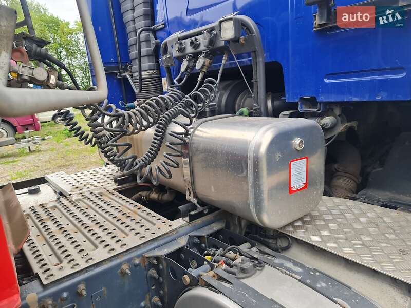 Тягач Volvo FH 12 2010 в Виннице фото 75 Тягач Volvo FH 12 2010 в Виннице