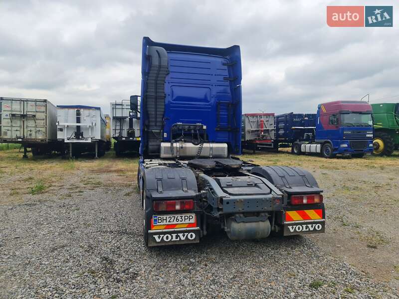 Тягач Volvo FH 12 2010 в Виннице фото 19 Тягач Volvo FH 12 2010 в Виннице