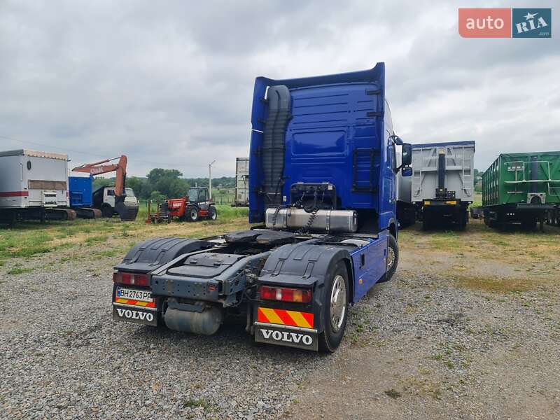Тягач Volvo FH 12 2010 в Виннице фото 21 Тягач Volvo FH 12 2010 в Виннице