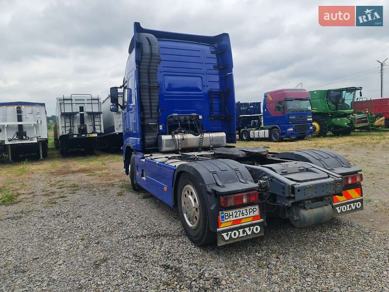Тягач Volvo FH 12 2010 в Виннице фото 44 Тягач Volvo FH 12 2010 в Виннице