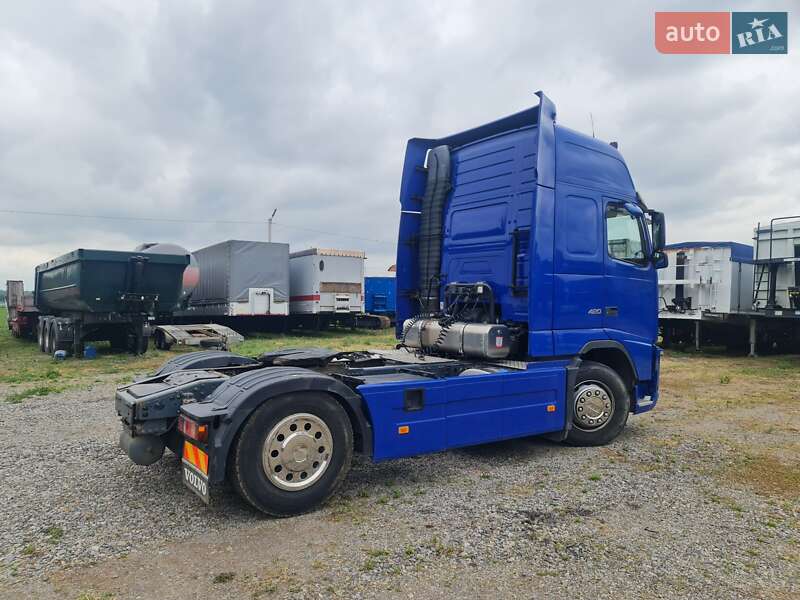 Тягач Volvo FH 12 2010 в Виннице фото 51 Тягач Volvo FH 12 2010 в Виннице