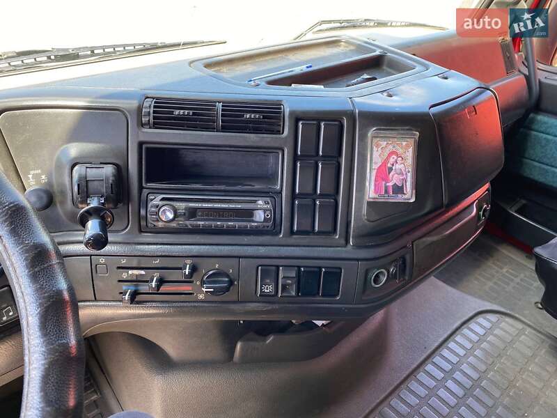 Тягач Volvo FH 12 2000 в Харькове