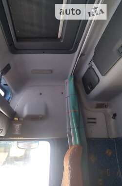 Тягач Volvo FH 12 2001 в 