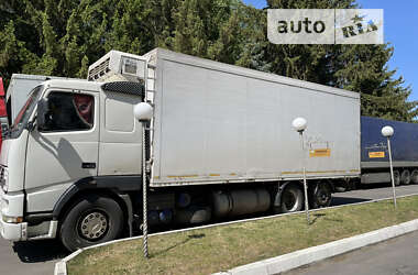 Рефрижератор Volvo FH 12 1998 в 