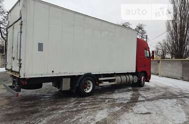 Грузовой фургон Volvo FH 12 1995 в Кременчуге