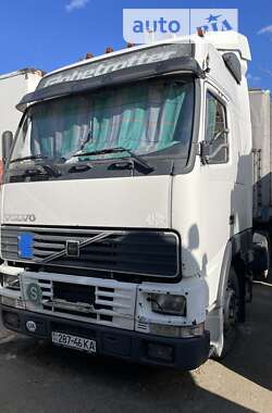 Тягач Volvo FH 12 2000 в Киеве