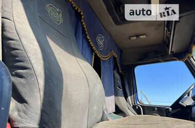 Тягач Volvo FH 12 1995 в 