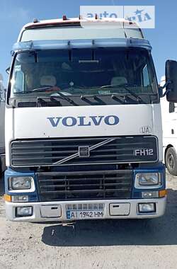 Тягач Volvo FH 12 1998 в Білій Церкві