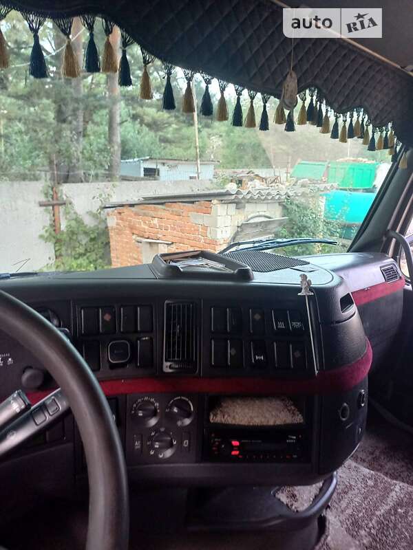 Тягач Volvo FH 12 2005 в Николаеве фото 4 Тягач Volvo FH 12 2005 в Николаеве