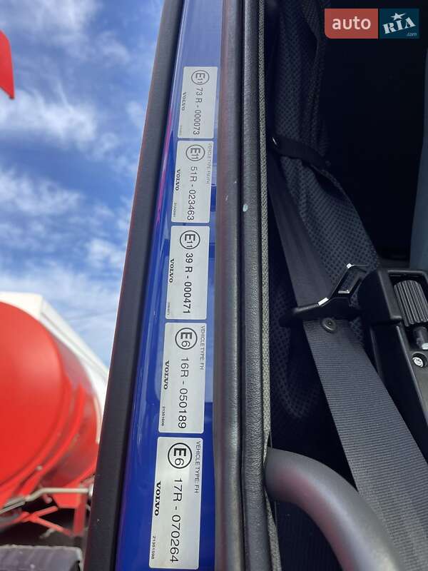 Тягач Volvo FH 12 2010 в Виннице фото 88 Тягач Volvo FH 12 2010 в Виннице