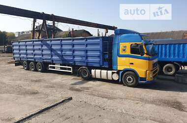 Контейнеровоз Volvo FH 12 2003 в Білій Церкві