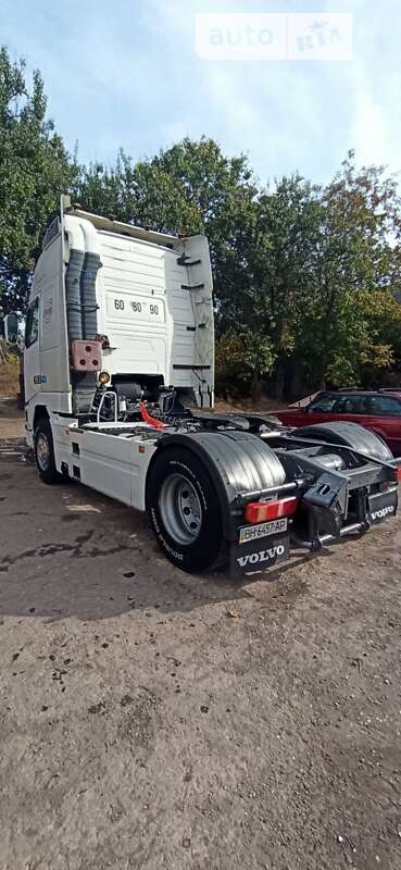 Тягач Volvo FH 12 1998 в Одессе
