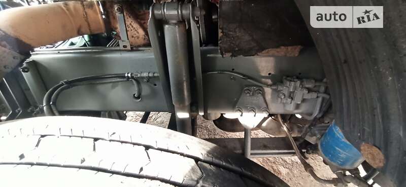 Тягач Volvo FH 12 1998 в Одессе