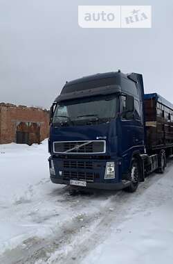 Тягач Volvo FH 12 2005 в Згурівці