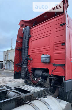 Тягач Volvo FH 12 1998 в 