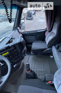 Тягач Volvo FH 12 1998 в 