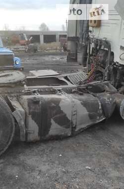 Другие грузовики Volvo FH 12 2006 в 