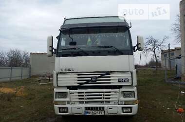 Зерновоз Volvo FH 12 2001 в Чечельнике