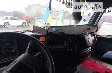 Зерновоз Volvo FH 12 2001 в Чечельнику