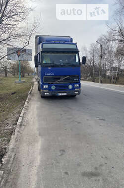 Тягач Volvo FH 12 2000 в Кременчуге