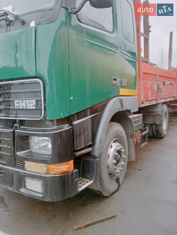 Volvo FH 12 1995