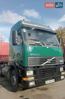 Тягач Volvo FH 12 1995 в Шепетівці