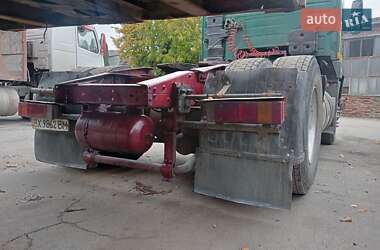 Тягач Volvo FH 12 1995 в Шепетівці