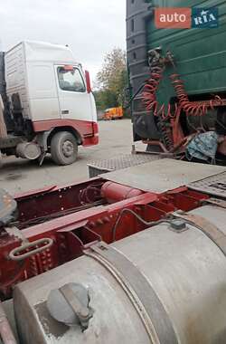 Тягач Volvo FH 12 1995 в Шепетівці