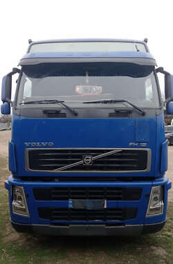 Тягач Volvo FH 12 2004 в Хмельницькому