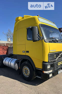 Тягач Volvo FH 12 1998 в Чернигове