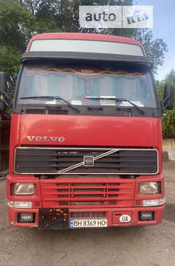 Тягач Volvo FH 12 2000 в Арцизові