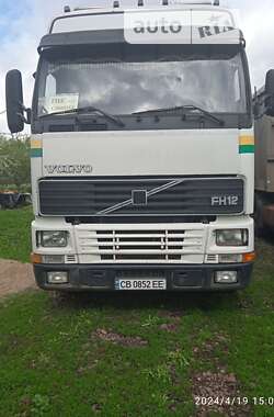 Тягач Volvo FH 12 1995 в Прилуках