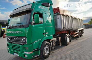 Тягач Volvo FH 12 2000 в Тернополі