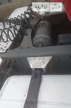 Тягач Volvo FH 12 2002 в 