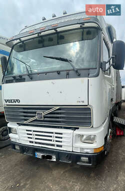 Зерновоз Volvo FH 12 1998 в Миколаєві