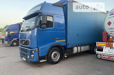 Тентованый Volvo FH 12 2003 в Киеве