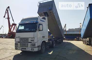 Самоскид Volvo FH 12 2002 в Ізмаїлі