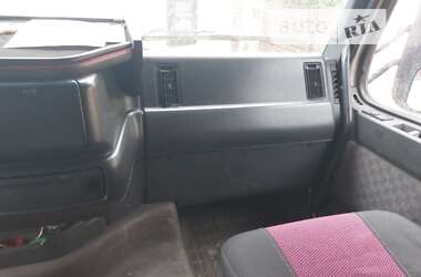Тягач Volvo FH 12 1996 в 