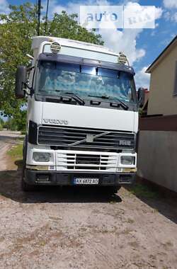 Тягач Volvo FH 12 1996 в Харькове