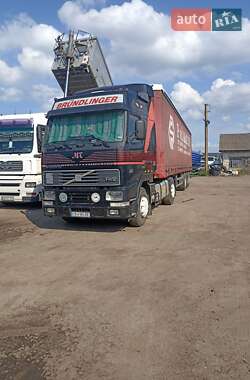 Тягач Volvo FH 12 2000 в 