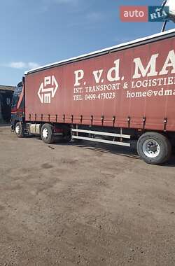 Тягач Volvo FH 12 2000 в 